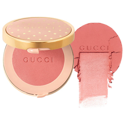 GUCCI BEAUTY Rouge de Beaute Brillant & Blush Set Limited Edition