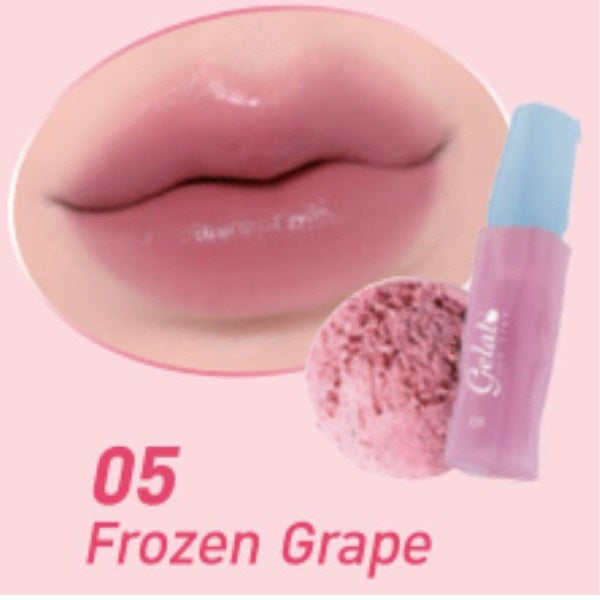 BabyBright Gelato Ice Tint (05 Frozen Grape)