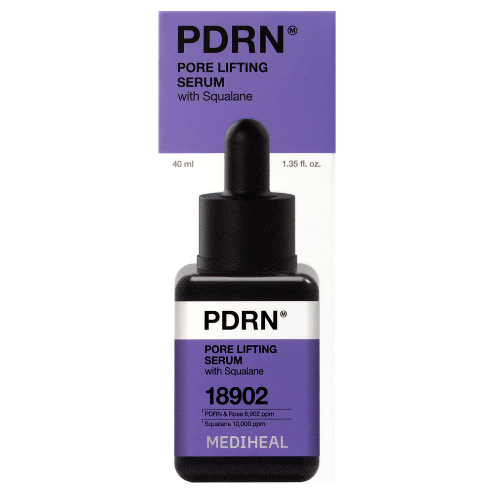 MEDIHEAL PDRN Lifting Serum, 40ml