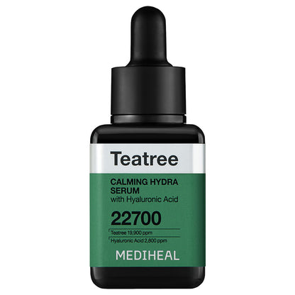 MEDIHEAL Tea Tree Calming Hydra Serum, 40ml