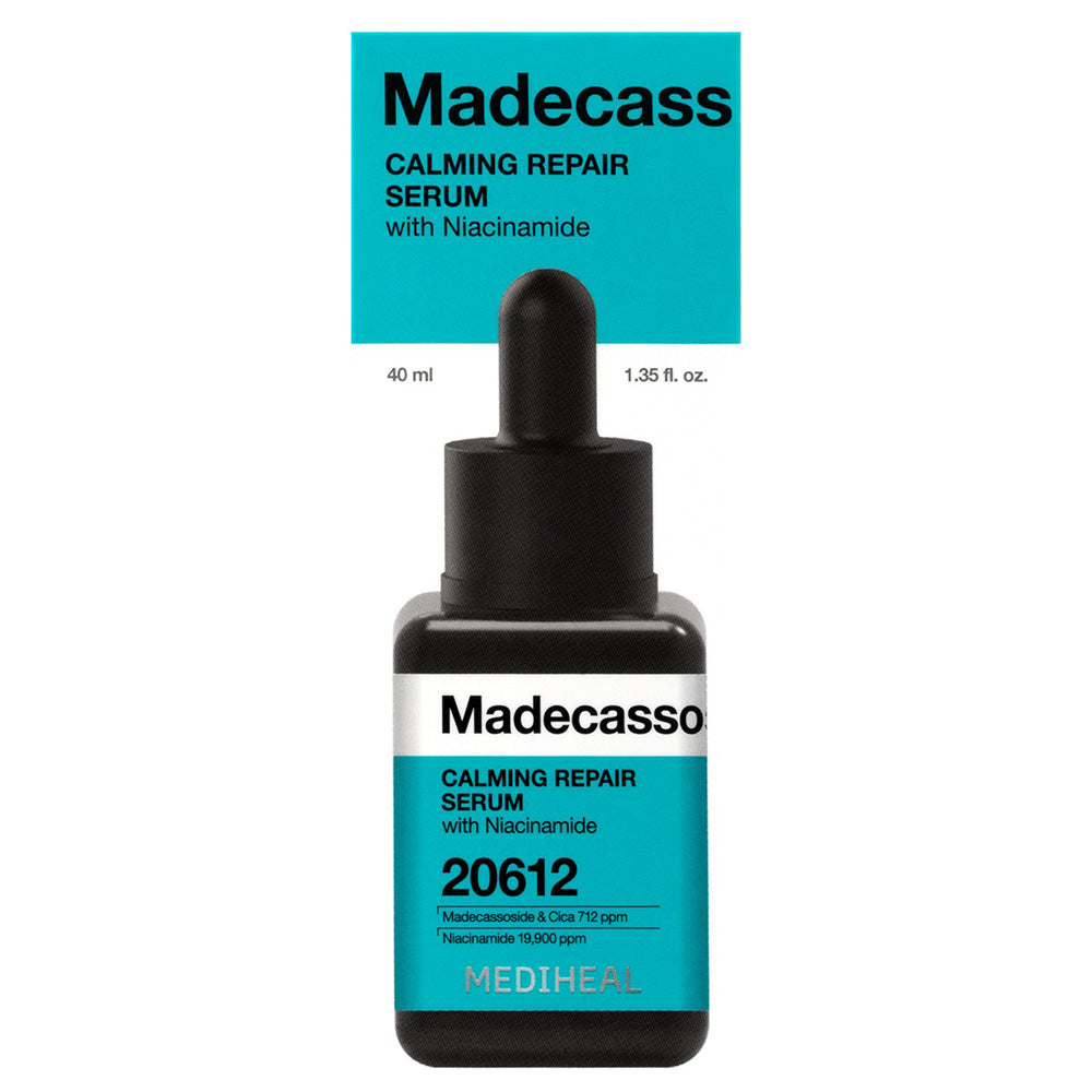MEDIHEAL Madecassoside Blemish Repair Serum, 40ml