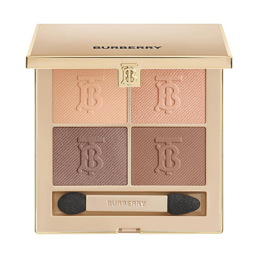 Burberry Beauty Eyeshadow & Satin Lip Set Limited Edition