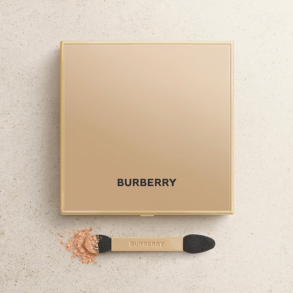 Burberry Beauty Eyeshadow & Satin Lip Set Limited Edition