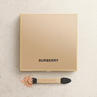 Burberry Beauty Eyeshadow & Satin Lip Set Limited Edition