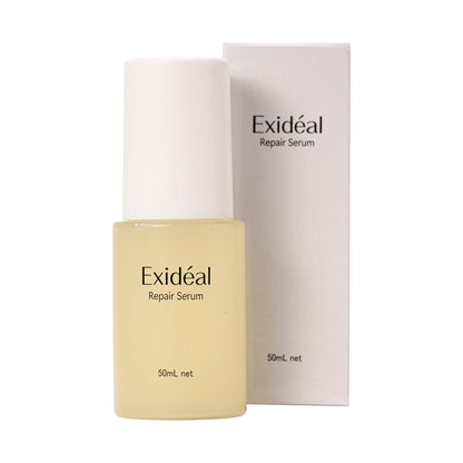 Exideal Adult Skin Moisture Serum Set, 50ml