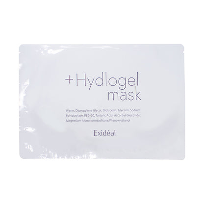 Exideal Adult Skin Moisture Serum Set, 50ml