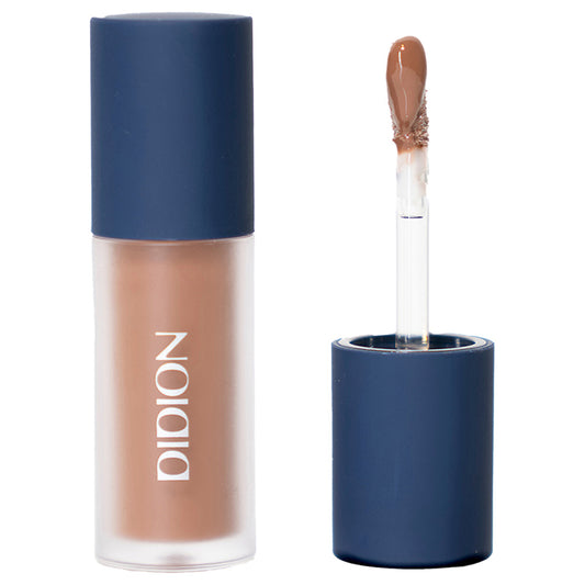 DIDION Melty Lip Gloss (03 Brown Sugar)