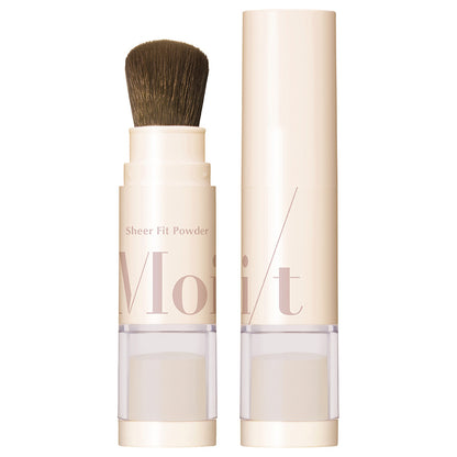 Moitt Sheer Fit Powder SPF50+ PA++++ (01), 3g