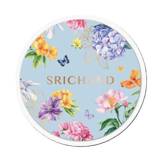 Srichand Pressed UV Translucent Powder, 4.5g