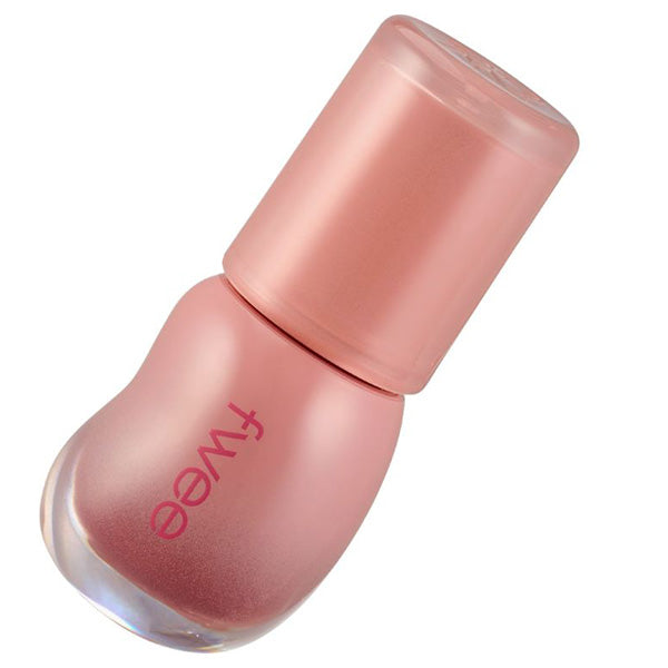 fwee 3D Voluming Gloss (B16 Rosehip 70%)