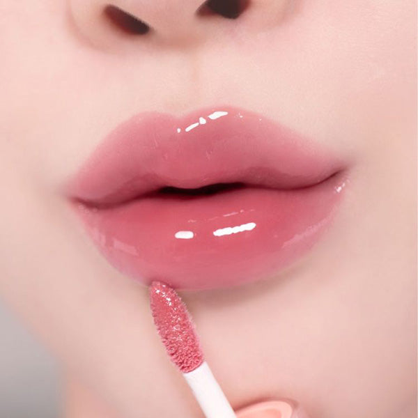 fwee 3D Voluming Gloss (B16 Rosehip 70%)