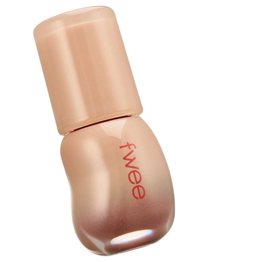 fwee 3D Voluming Gloss (B15 Peach Oolong 70%)