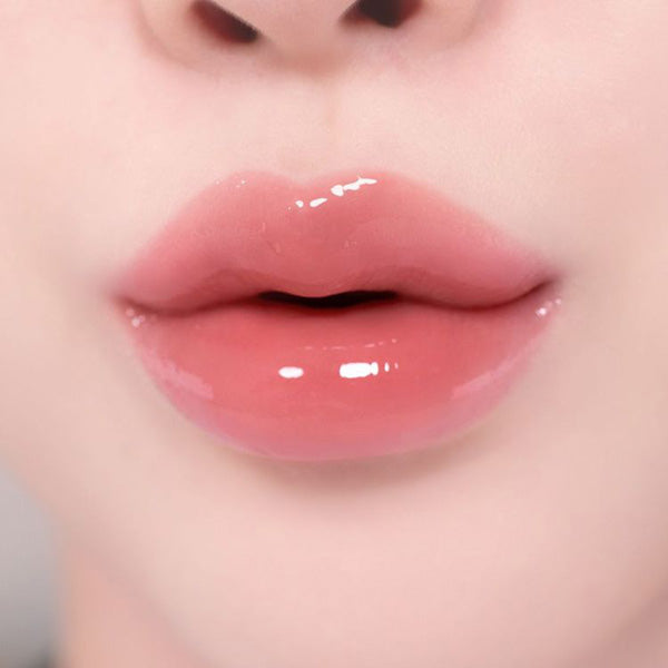 fwee 3D Voluming Gloss (B15 Peach Oolong 70%)