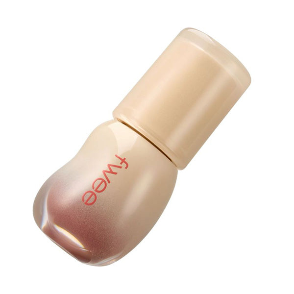 fwee 3D Voluming Gloss (B14 Milk Tea 70%)