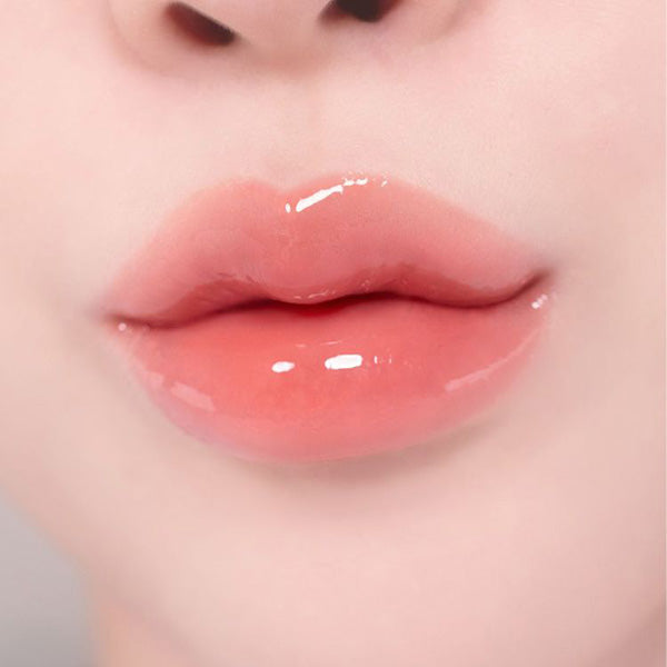 fwee 3D Voluming Gloss (B14 Milk Tea 70%)