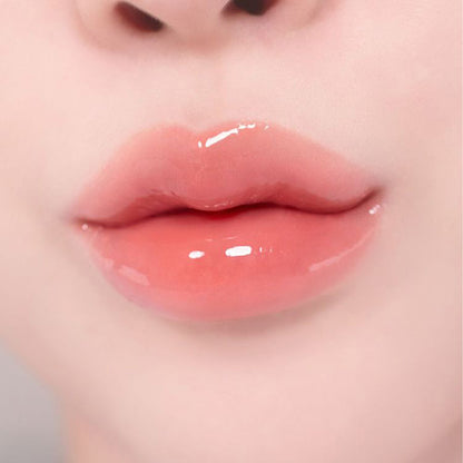 fwee 3D Voluming Gloss (B14 Milk Tea 70%)