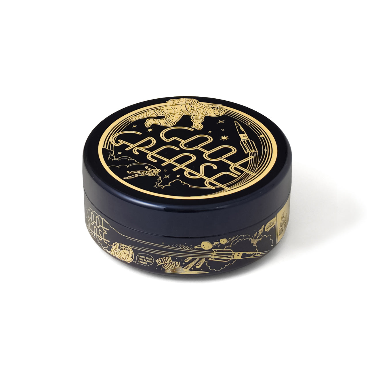 Fine Cosmetics Cool Grease J, 125g