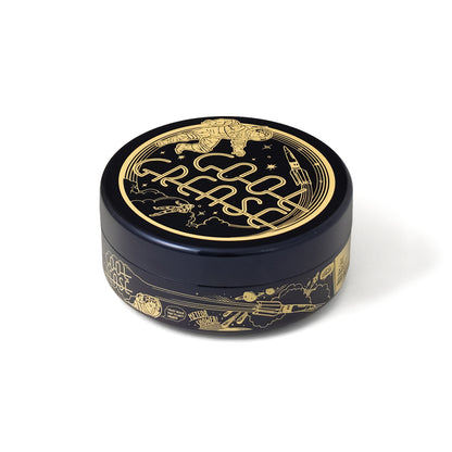 Fine Cosmetics Cool Grease J, 125g