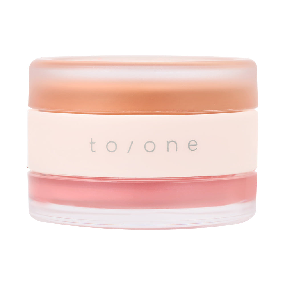 to/one Petal Melting Color Pot (EX04)