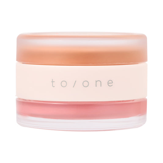 to/one Petal Melting Color Pot (EX04)