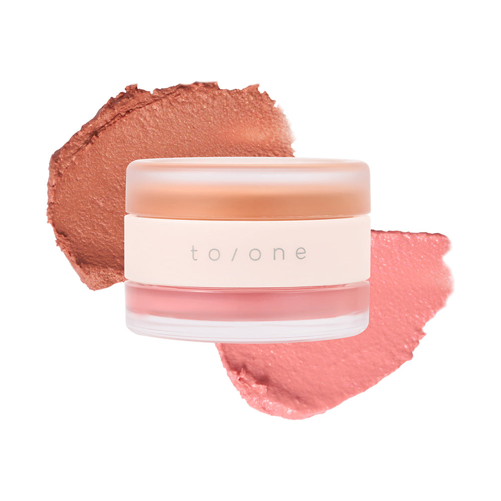 to/one Petal Melting Color Pot (EX04)