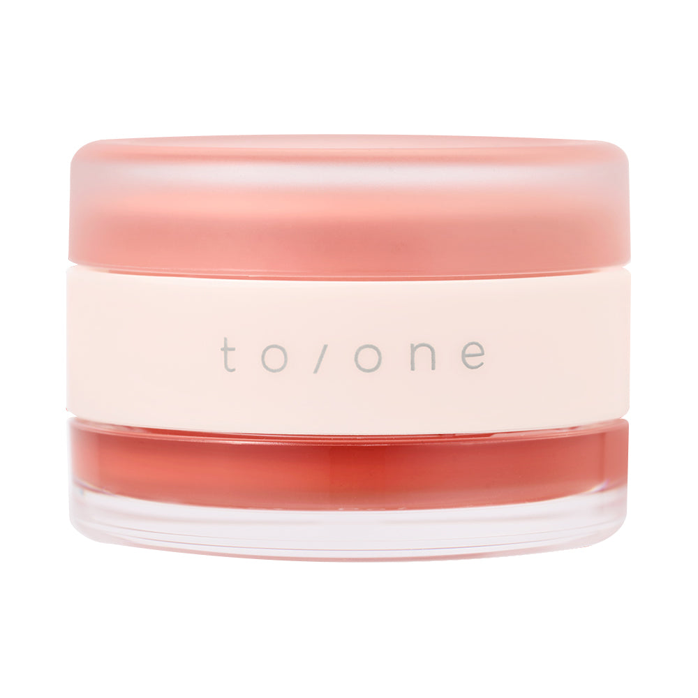 to/one Petal Melting Color Pot (EX03)