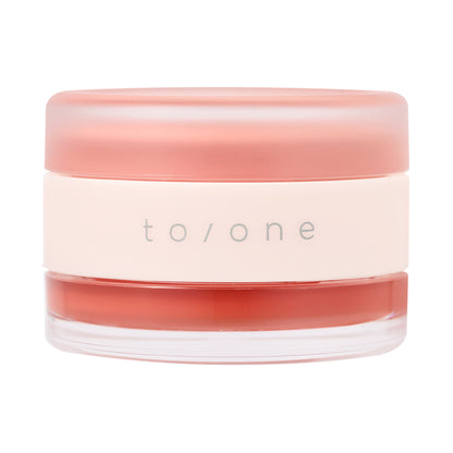 to/one Petal Melting Color Pot (EX03)