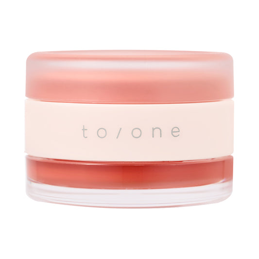 to/one Petal Melting Color Pot (EX03)
