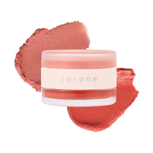 to/one Petal Melting Color Pot (EX03)