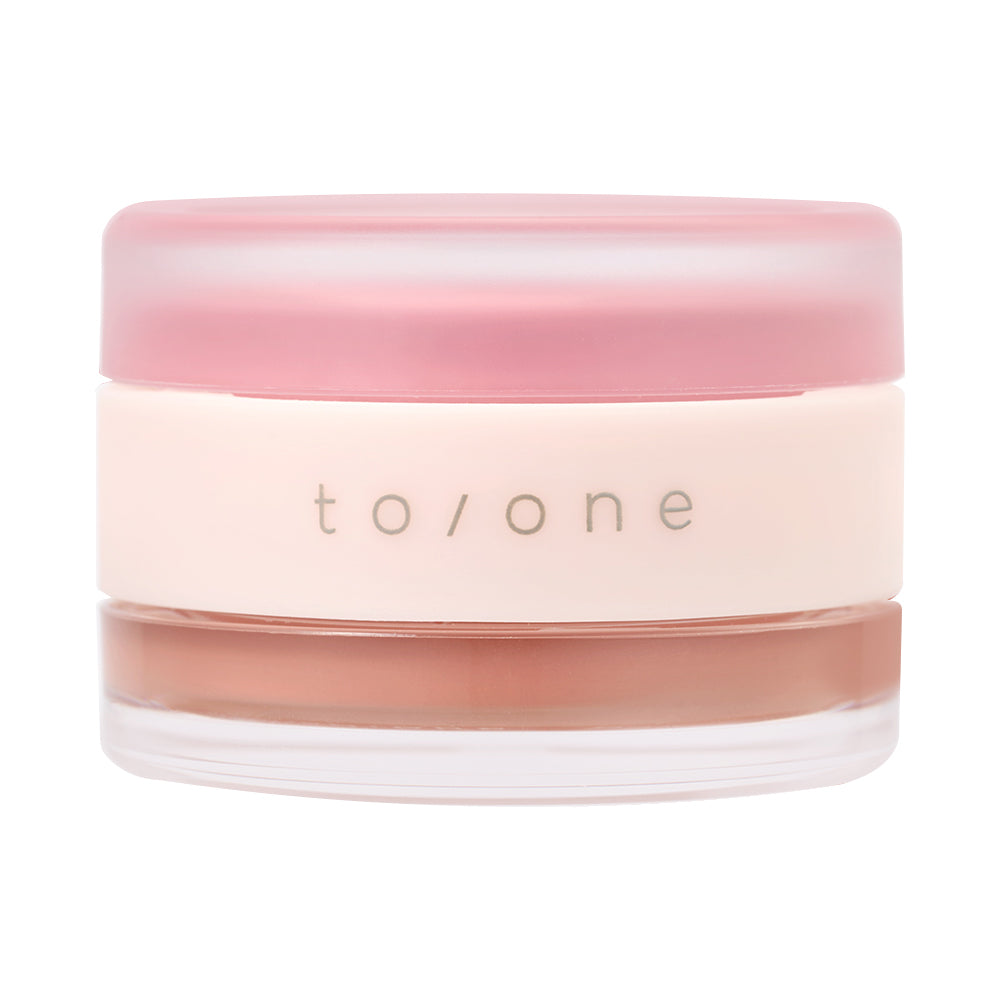 to/one Petal Melting Color Pot (EX02)