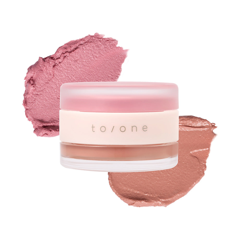 to/one Petal Melting Color Pot (EX02)