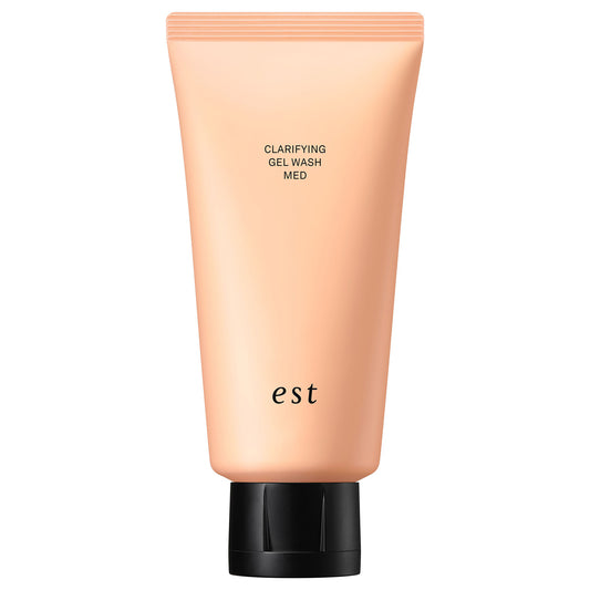 est Clarifying Gel Wash MED, 130g