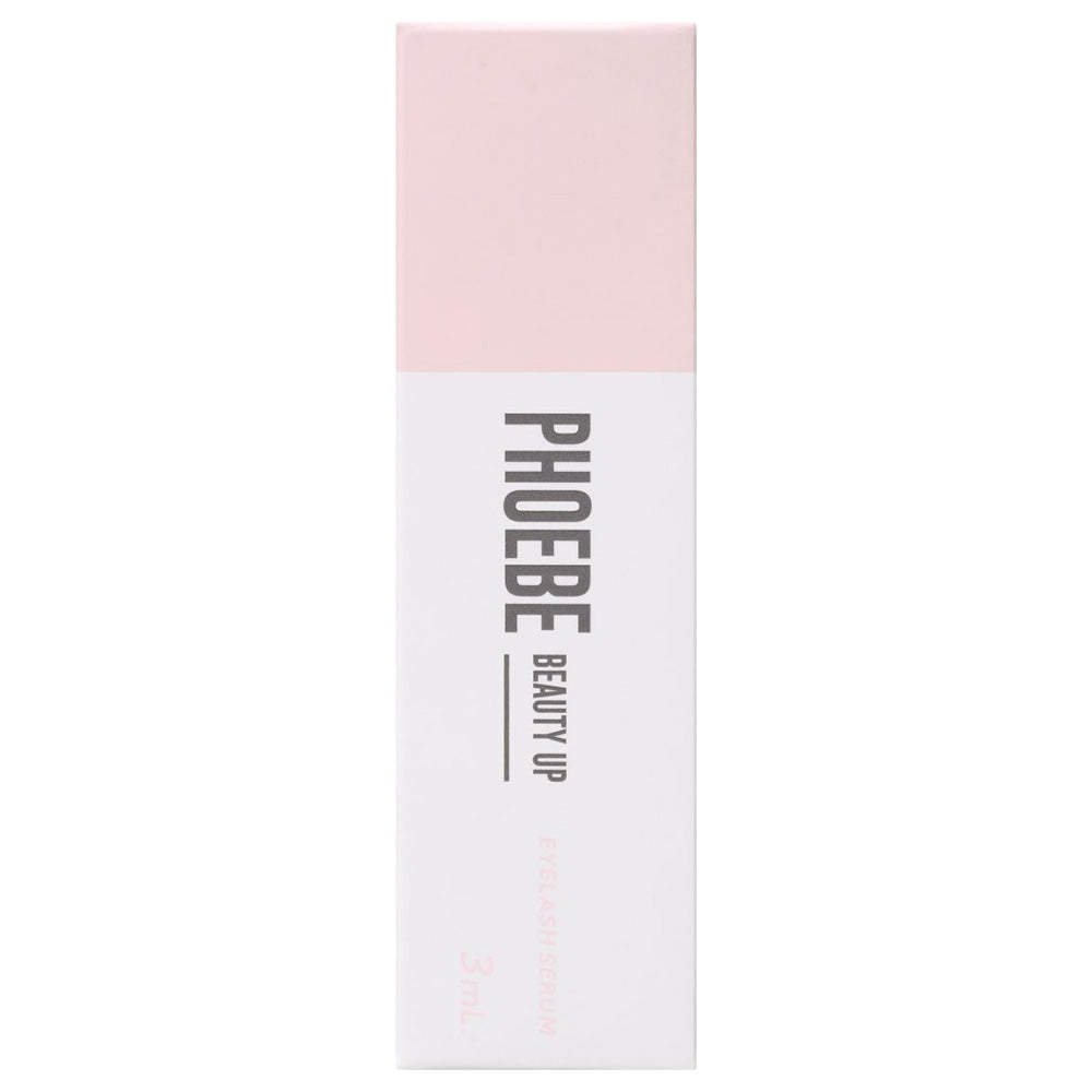 PHOEBE BEAUTY UP Eyelash Serum N1, 3ml