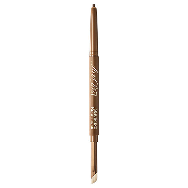 too cool for school Art Class Smudging Edge Liner (#4 Taupe Brown)