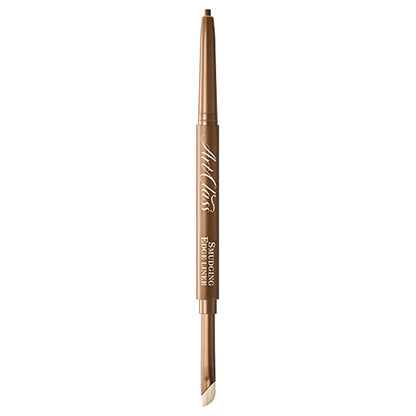 too cool for school Art Class Smudging Edge Liner (#4 Taupe Brown)