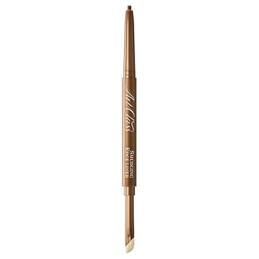 too cool for school Art Class Smudging Edge Liner (#4 Taupe Brown)