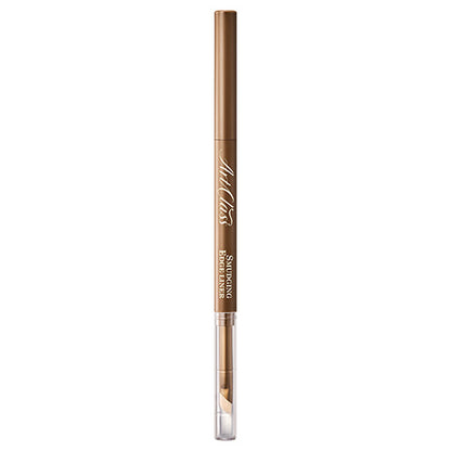 too cool for school Art Class Smudging Edge Liner (#4 Taupe Brown)