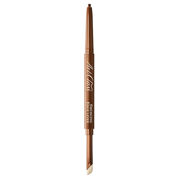too cool for school Art Class Smudging Edge Liner (#3 Warm Brown)