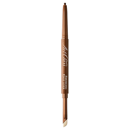 too cool for school Art Class Smudging Edge Liner (#3 Warm Brown)