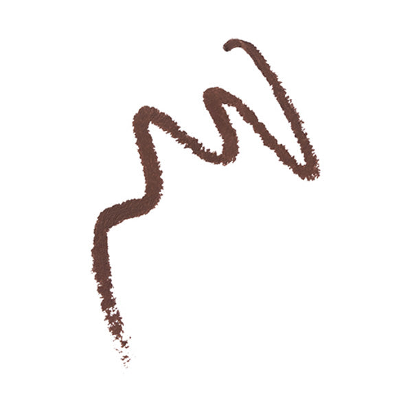 too cool for school Art Class Smudging Edge Liner (#3 Warm Brown)