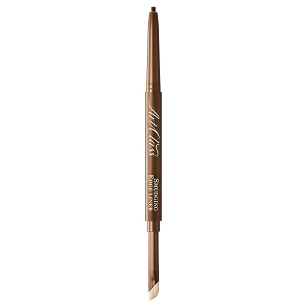 too cool for school Art Class Smudging Edge Liner (#2 Cool Brown)