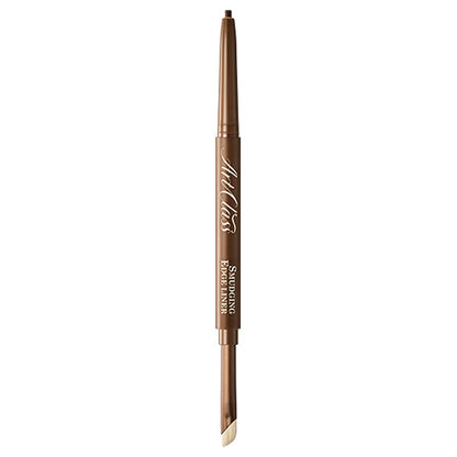 too cool for school Art Class Smudging Edge Liner (#2 Cool Brown)