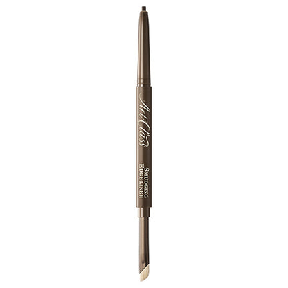 too cool for school Art Class Smudging Edge Liner (#1 Mute Black)