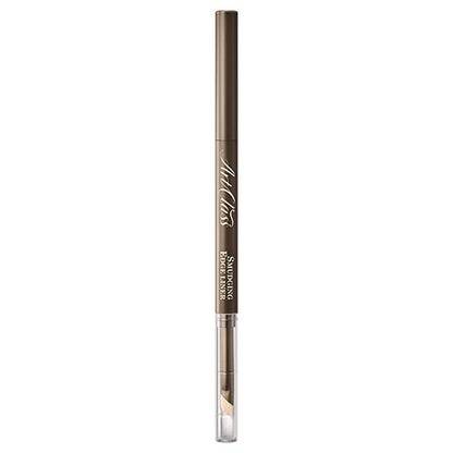too cool for school Art Class Smudging Edge Liner (#1 Mute Black)