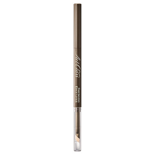 too cool for school Art Class Smudging Edge Liner (#1 Mute Black)