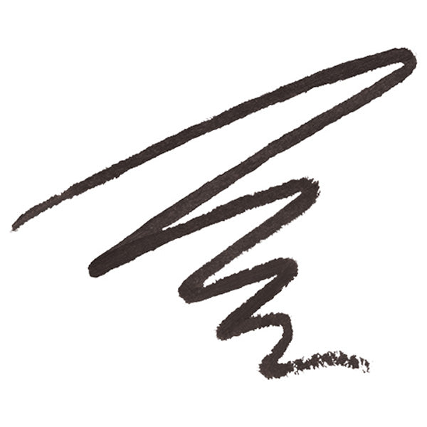 too cool for school Art Class Smudging Edge Liner (#1 Mute Black)