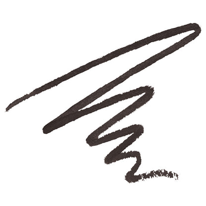 too cool for school Art Class Smudging Edge Liner (#1 Mute Black)