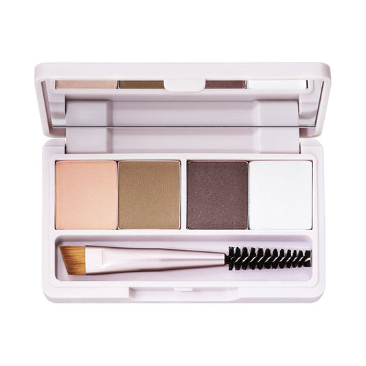 b idol Magic Eyebrow Powder (03 Ash Brown)