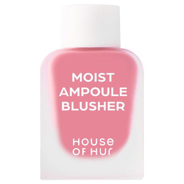 Moisture Serum Blusher (06 Cherry Blossom)
