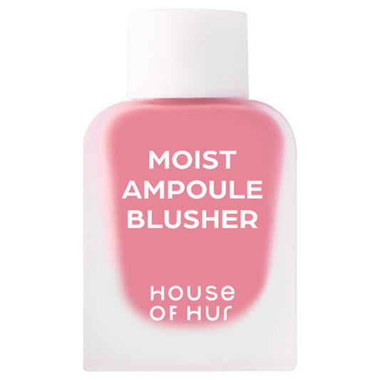 Moisture Serum Blusher (06 Cherry Blossom)